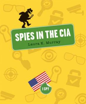 Paperback Spies in the CIA Book