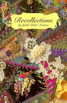 Hardcover Recollections Book