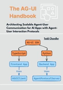 The AG-UI Handbook: Architecting Scalable Agent-User Communication for AI Apps with Agent-User Interaction Protocols