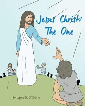 Paperback Jesus Christ: The One Book