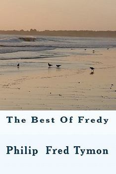 Paperback The Best Of Fredy Book