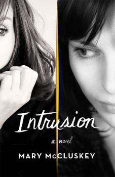 Paperback Intrusion Book