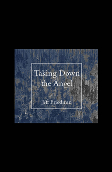 Paperback Taking Down the Angel Book