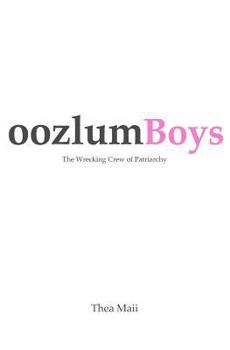 Paperback oozlumBoys Book