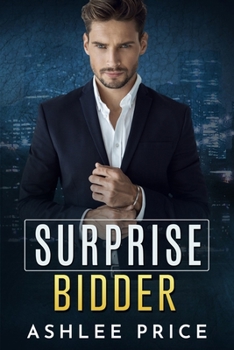 Paperback Surprise Bidder Book