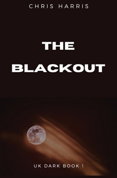 Paperback The Blackout Book