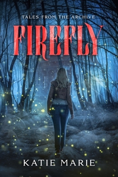 Paperback Firefly: Tales from the Archive Book