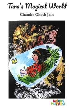 Paperback Tara's Magical World Book