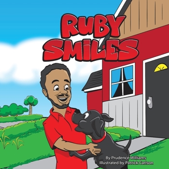 Paperback Ruby Smiles Book