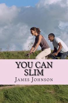 Paperback You Can Slim: With a Better Eating Plan Book