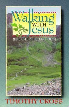 Paperback Walking with Jesus Book
