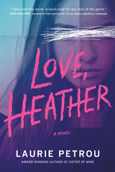 Hardcover Love, Heather Book
