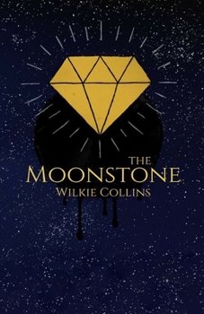 Paperback The Moonstone Illustrated Book