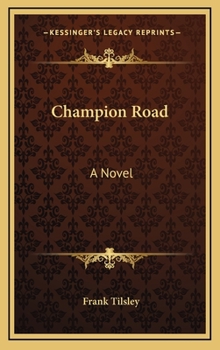 Champion Road