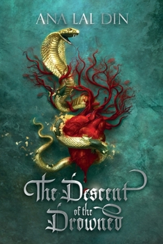 Paperback The Descent of the Drowned Book