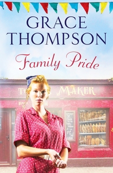 Paperback Family Pride Book