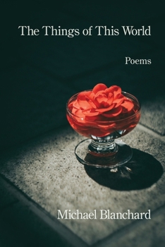 Paperback The Things of This World Book