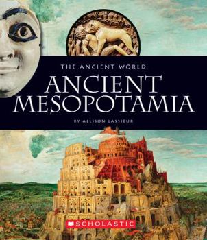 Library Binding Ancient Mesopotamia Book