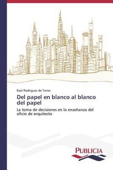 del Papel En Blanco Al Blanco del Papel