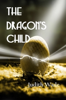 Paperback The Dragon's Child Book