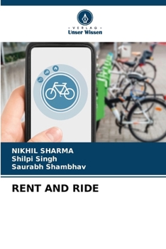 Rent and Ride (German Edition)