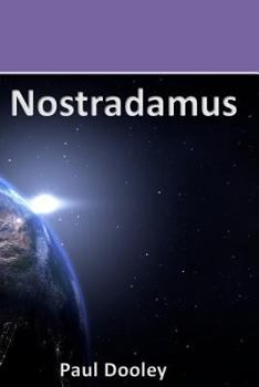 Paperback Nostradamus Book
