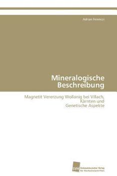 Paperback Mineralogische Beschreibung [German] Book