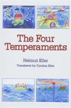 Paperback The Four Temperaments Book