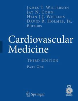 Hardcover Cardiovascular Medicine Book