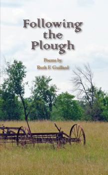 Paperback Following the Plough Book