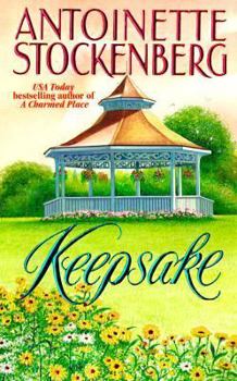 Mass Market Paperback Keepsake Book