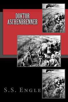 Paperback Doktor Aschenbrenner Book