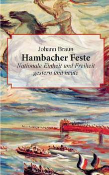 Hambacher Feste (German Edition)