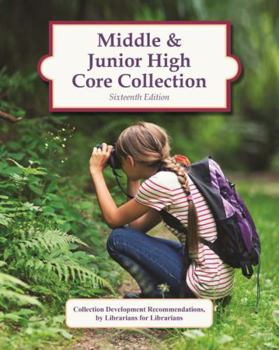 Middle & Junior High Core Collection, 16th Edition (2023): 0