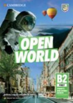 Paperback Open World First Student's Book Without Answers English for Spanish Speakers Book