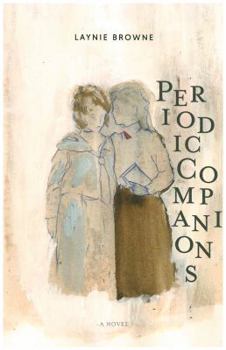 Paperback Periodic Companions Book