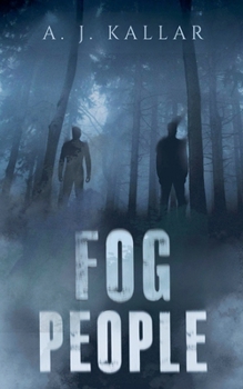 Paperback Fog People Book