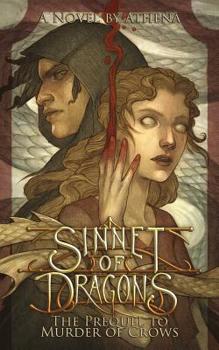Sinnet of Dragons - Book  of the Pillars of Dawn