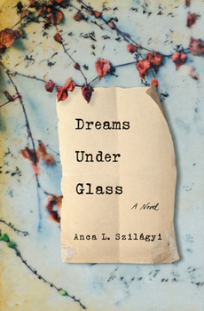 Paperback Dreams Under Glass Book
