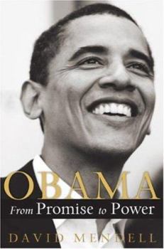 Hardcover Obama: From Promise to Power Book