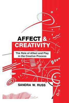 Affect and Creativity: the Role of Affect and Play in the Creative Process (Personality Assessment)