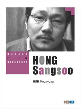 Paperback Hong Sangsoo Book