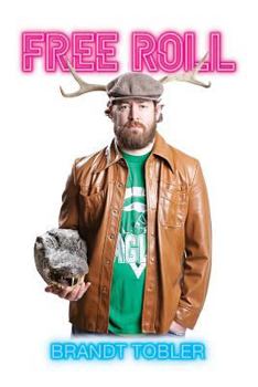 Paperback Free Roll Book