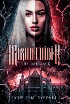 Hardcover Miranthibia: The Dark Age Book