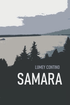 Paperback Samara: Memorias de un viaje [Spanish] Book