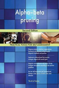 Paperback Alpha?beta pruning: Second Edition Book