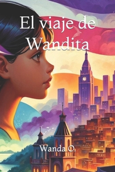 Paperback El viaje de Wandita [Spanish] Book