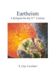 Paperback Eartheism: A religion for the 21st century Book