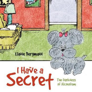 Paperback I Have a Secret Book