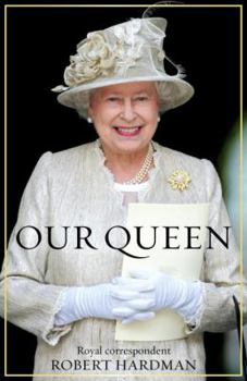 Hardcover Our Queen Book